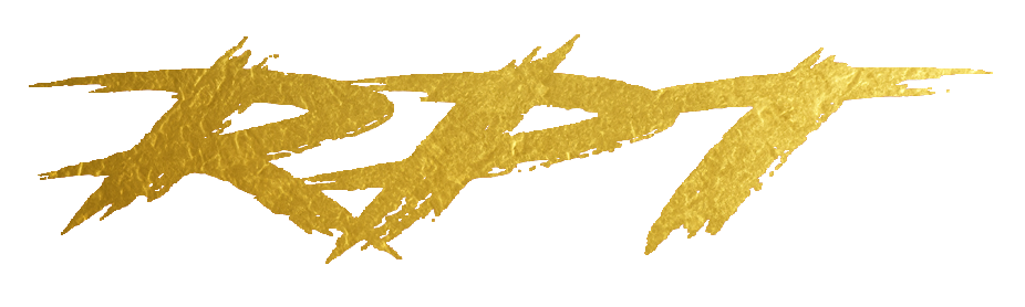 RPT-kk gold RPT Racing
